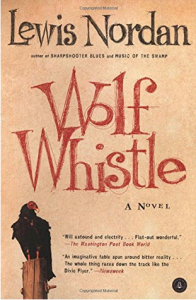 wolf whistle cover